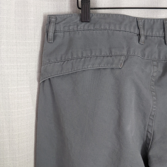 Arc'teryx Gray Straight Leg Pants - Picture 5 of 9